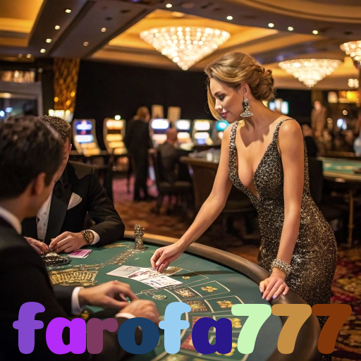 A Magia dos Jogos de Fantasia na farofa777