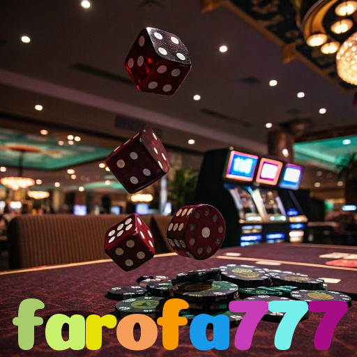 A Magia dos Jogos de Fantasia na farofa777