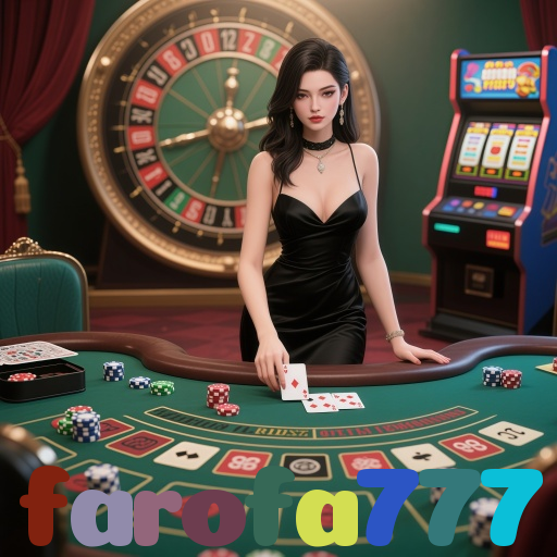 A Magia dos Jogos de Fantasia na farofa777