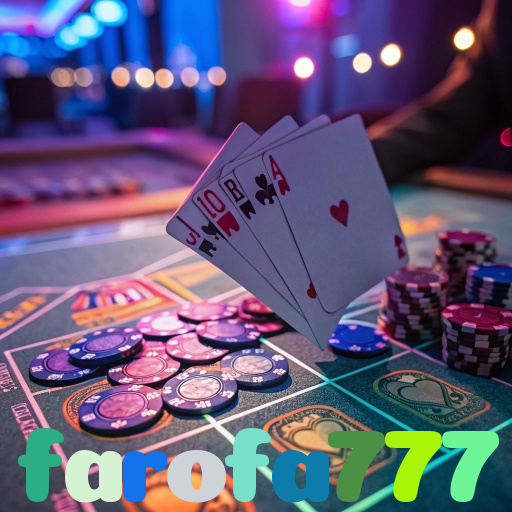 A Magia dos Jogos de Fantasia na farofa777