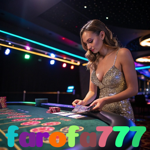 A Magia dos Jogos de Fantasia na farofa777