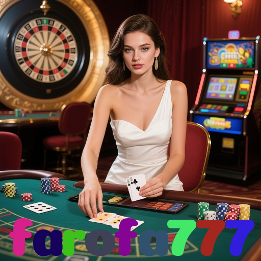 A Magia dos Jogos de Fantasia na farofa777