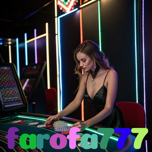 A Magia dos Jogos de Fantasia na farofa777