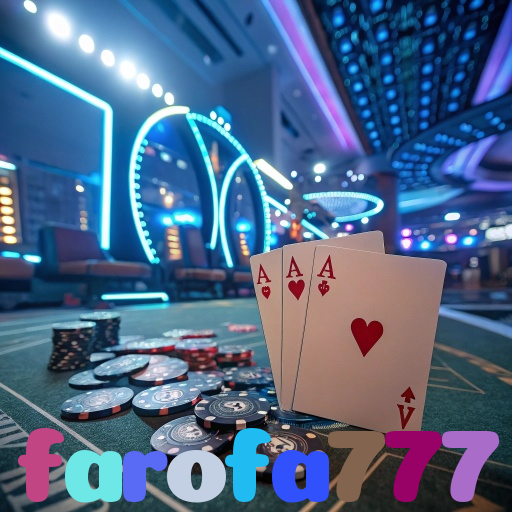 A Magia dos Jogos de Fantasia na farofa777