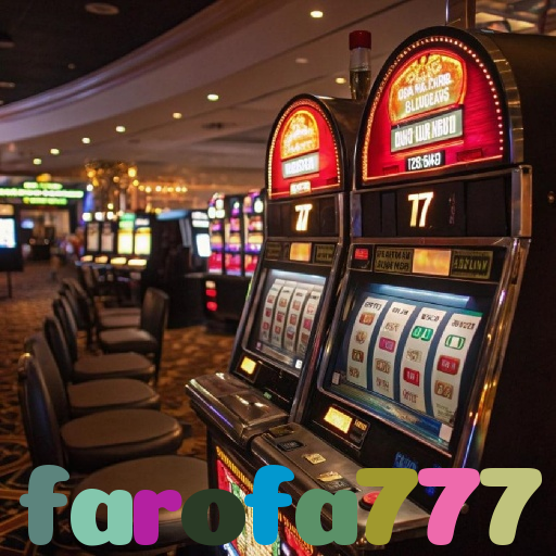 A Magia dos Jogos de Fantasia na farofa777