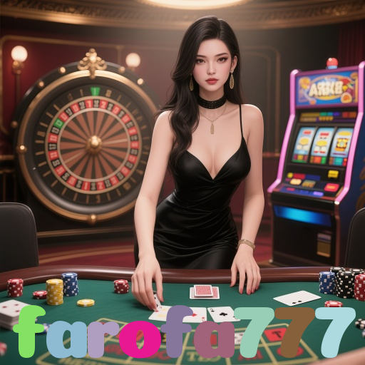 A Magia dos Jogos de Fantasia na farofa777
