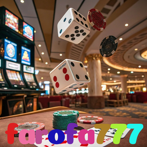 A Magia dos Jogos de Fantasia na farofa777