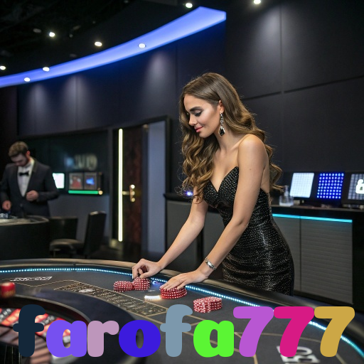 A Magia dos Jogos de Fantasia na farofa777