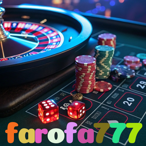 A Magia dos Jogos de Fantasia na farofa777