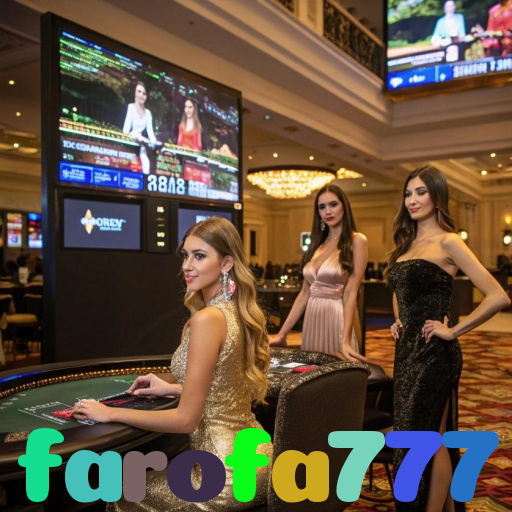 A Magia dos Jogos de Fantasia na farofa777