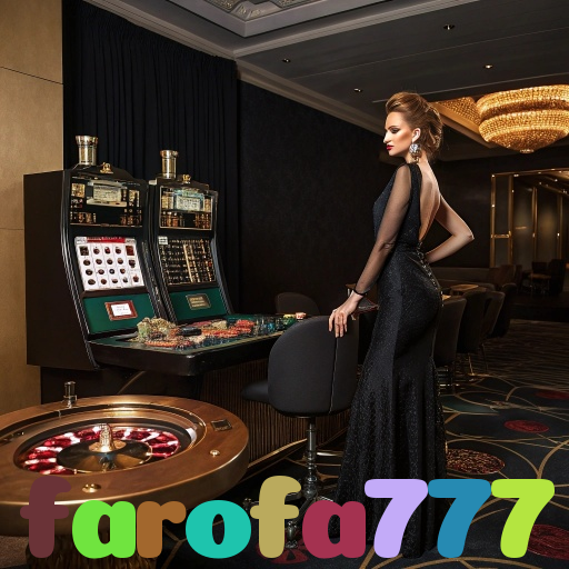 A Magia dos Jogos de Fantasia na farofa777