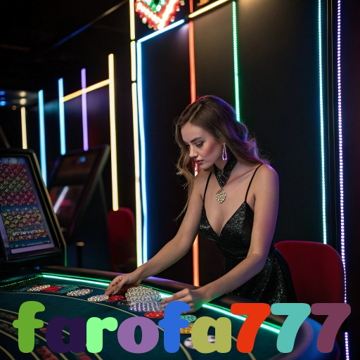 A Magia dos Jogos de Fantasia na farofa777