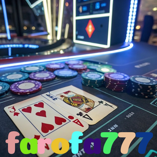 A Magia dos Jogos de Fantasia na farofa777