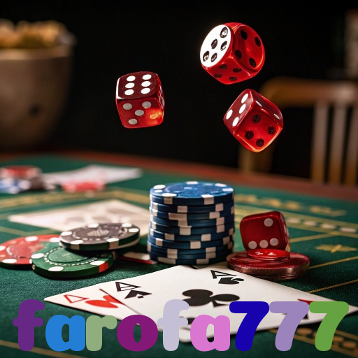 A Magia dos Jogos de Fantasia na farofa777