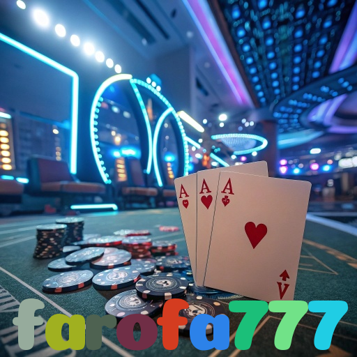 A Magia dos Jogos de Fantasia na farofa777