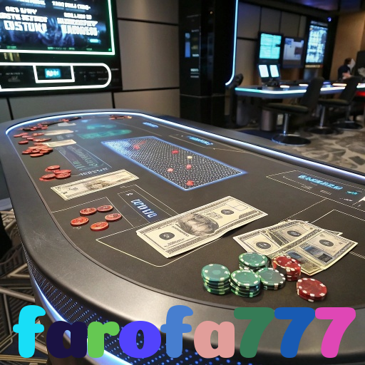 A Magia dos Jogos de Fantasia na farofa777