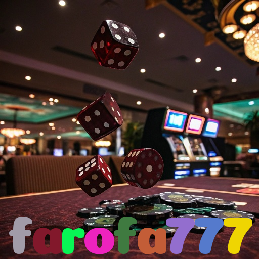 A Magia dos Jogos de Fantasia na farofa777