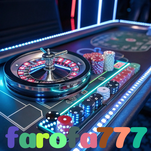 A Magia dos Jogos de Fantasia na farofa777