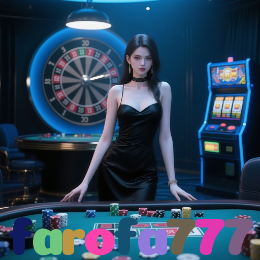 A Magia dos Jogos de Fantasia na farofa777