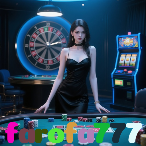 A Magia dos Jogos de Fantasia na farofa777