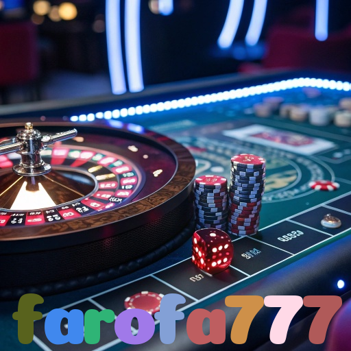 A Magia dos Jogos de Fantasia na farofa777