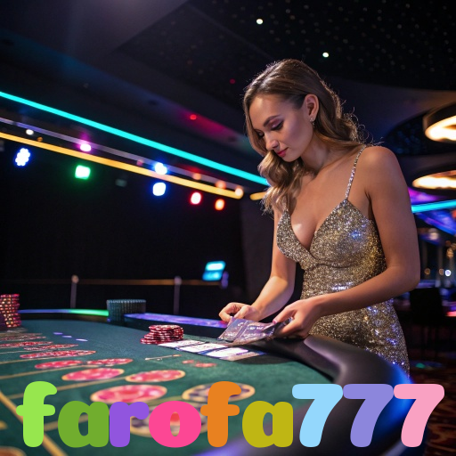 A Magia dos Jogos de Fantasia na farofa777