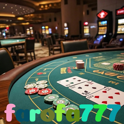A Magia dos Jogos de Fantasia na farofa777