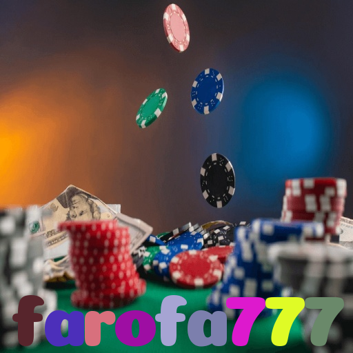 A Magia dos Jogos de Fantasia na farofa777