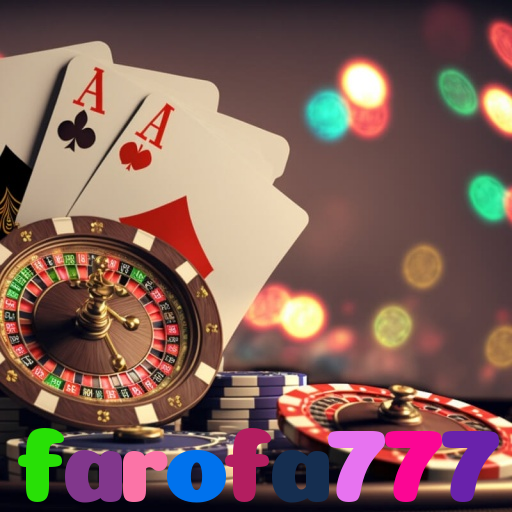 A Magia dos Jogos de Fantasia na farofa777