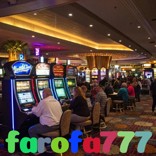 A Magia dos Jogos de Fantasia na farofa777