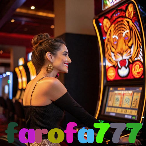 A Magia dos Jogos de Fantasia na farofa777