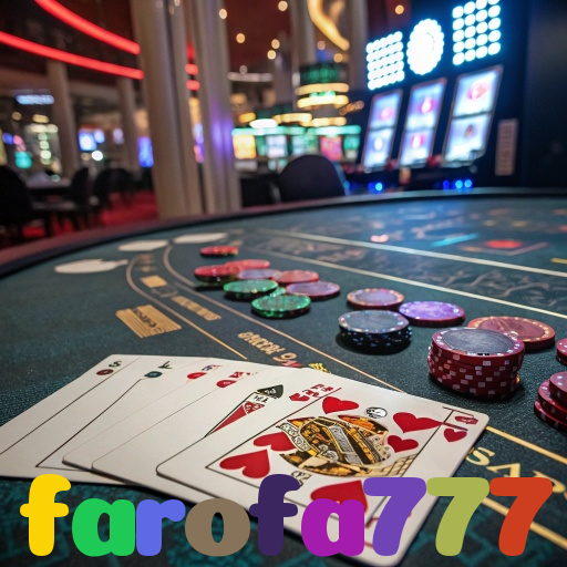 A Magia dos Jogos de Fantasia na farofa777