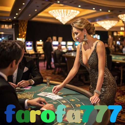 A Magia dos Jogos de Fantasia na farofa777