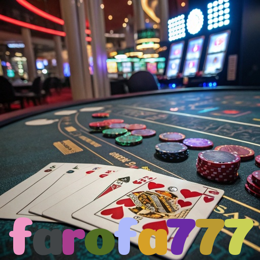 A Magia dos Jogos de Fantasia na farofa777
