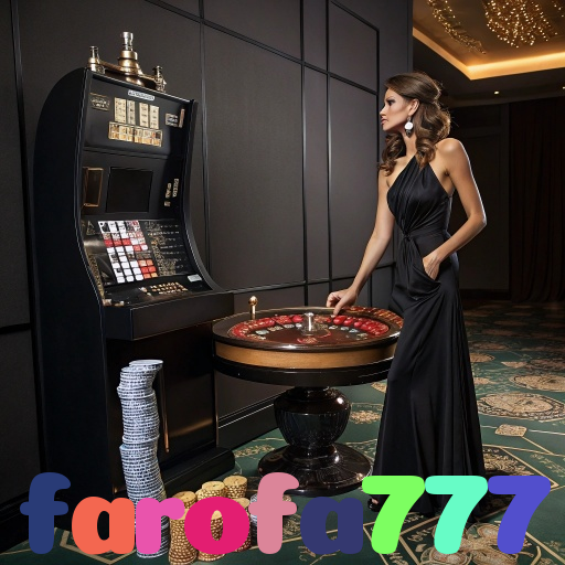 A Magia dos Jogos de Fantasia na farofa777