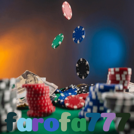 A Magia dos Jogos de Fantasia na farofa777