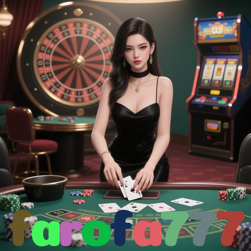 A Magia dos Jogos de Fantasia na farofa777