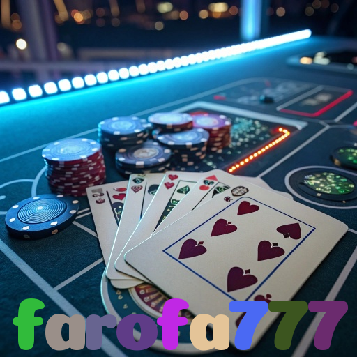A Magia dos Jogos de Fantasia na farofa777