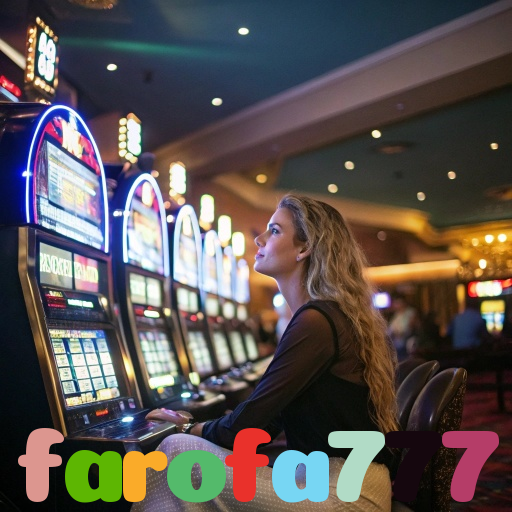 A Magia dos Jogos de Fantasia na farofa777