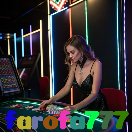 A Magia dos Jogos de Fantasia na farofa777