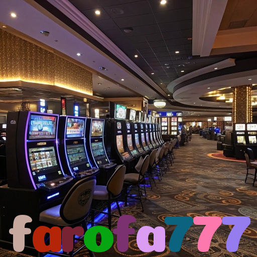 A Magia dos Jogos de Fantasia na farofa777