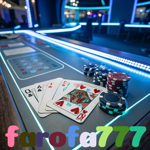 A Magia dos Jogos de Fantasia na farofa777