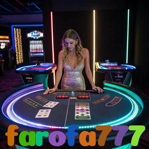 A Magia dos Jogos de Fantasia na farofa777