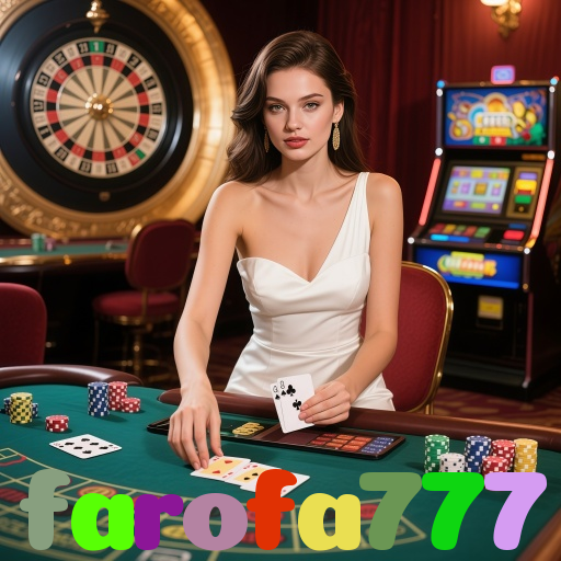 A Magia dos Jogos de Fantasia na farofa777