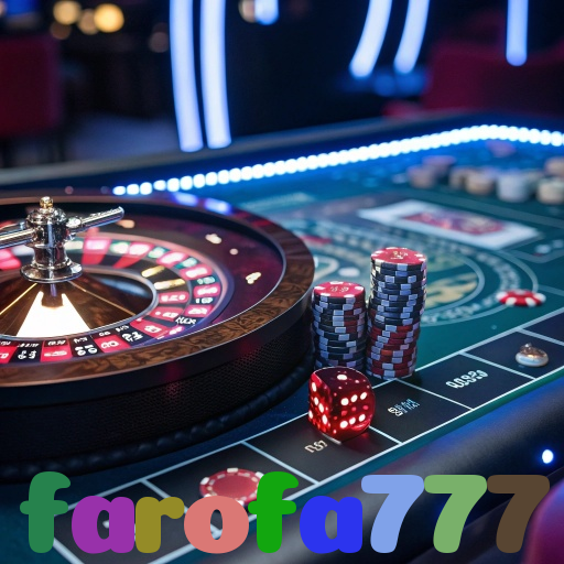 A Magia dos Jogos de Fantasia na farofa777