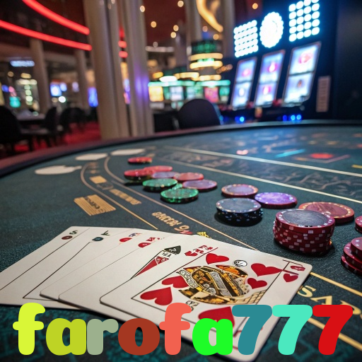 A Magia dos Jogos de Fantasia na farofa777