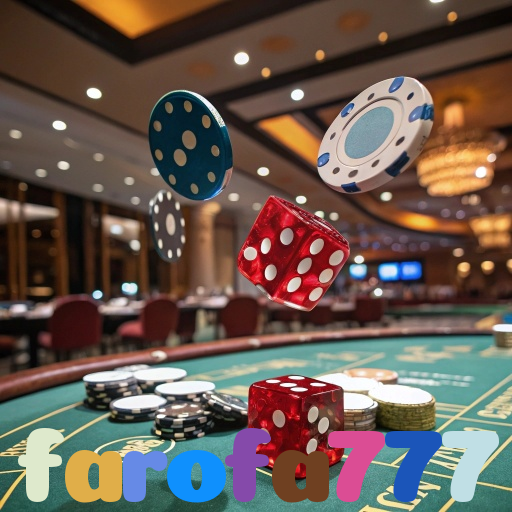 A Magia dos Jogos de Fantasia na farofa777