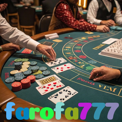 A Magia dos Jogos de Fantasia na farofa777
