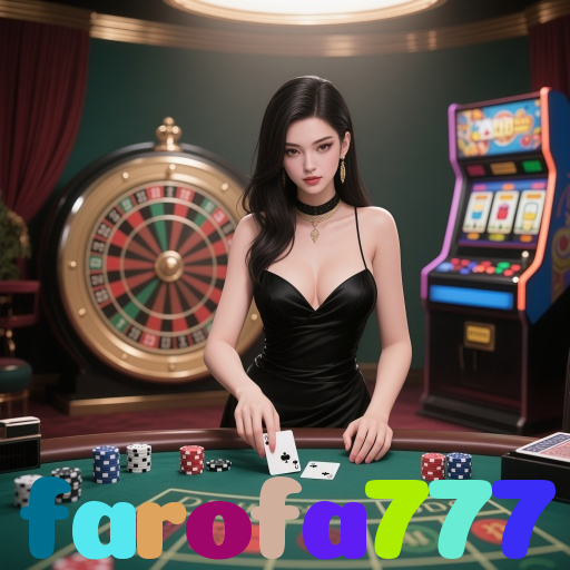 A Magia dos Jogos de Fantasia na farofa777