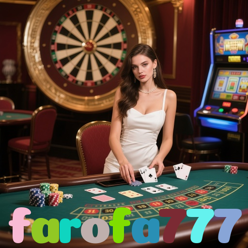 A Magia dos Jogos de Fantasia na farofa777